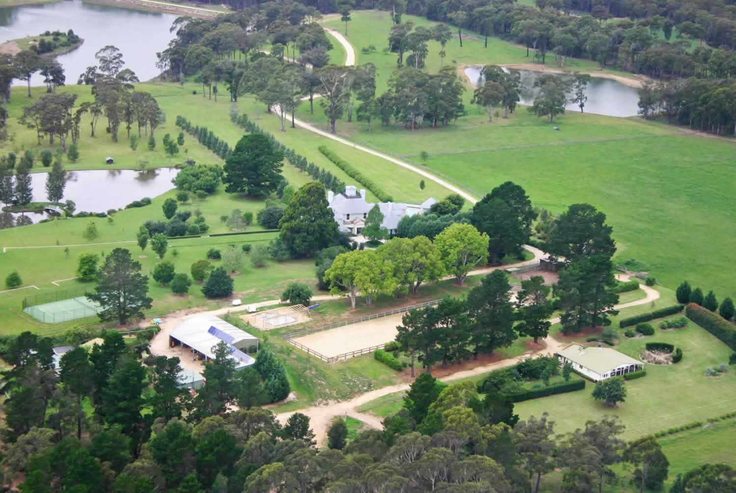 rural property for sale NSW australia
