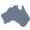 australia-map-icon
