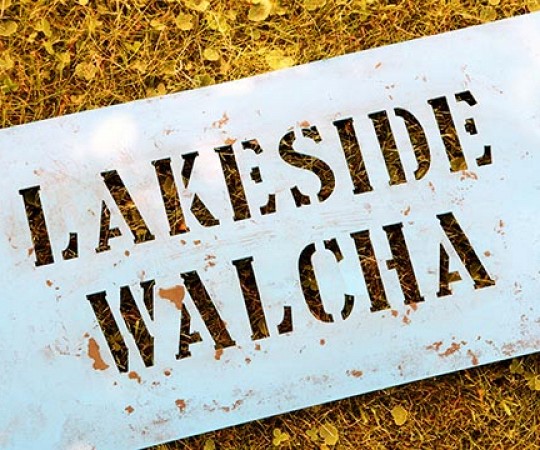 Property for sale - Lakeside Walcha NSW