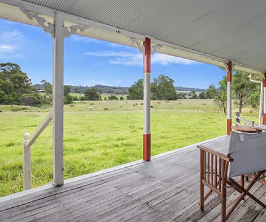 Avondale Legume NSW nsw property for sale