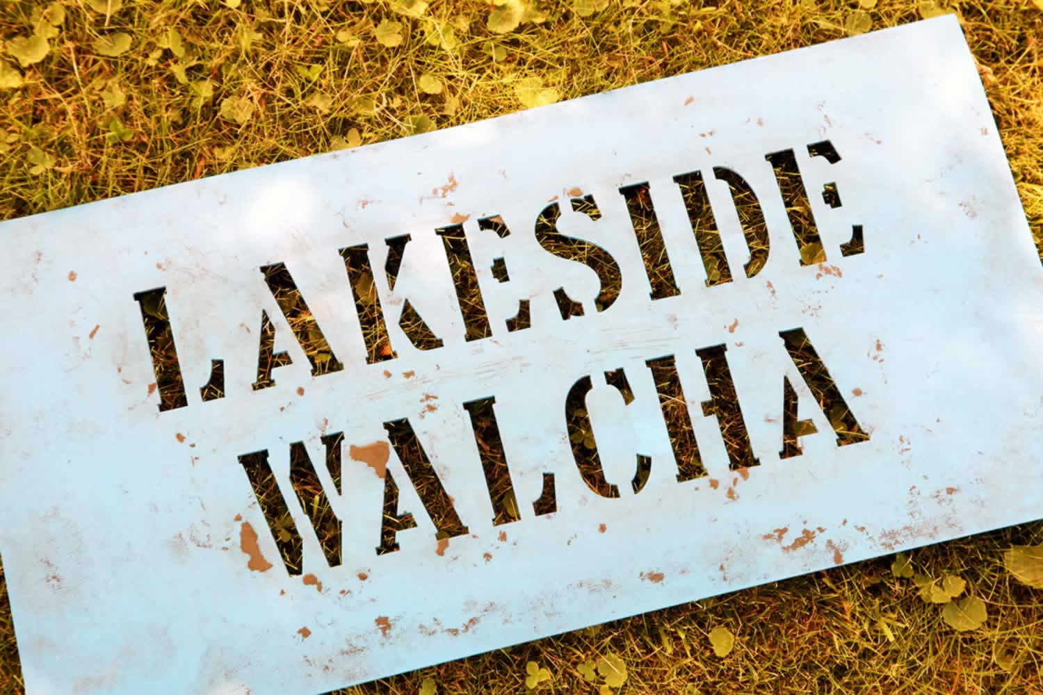 Property for sale - Lakeside Walcha NSW