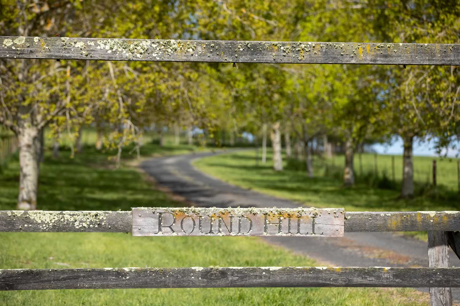 Location Walcha NSW property for sale - Round Hill