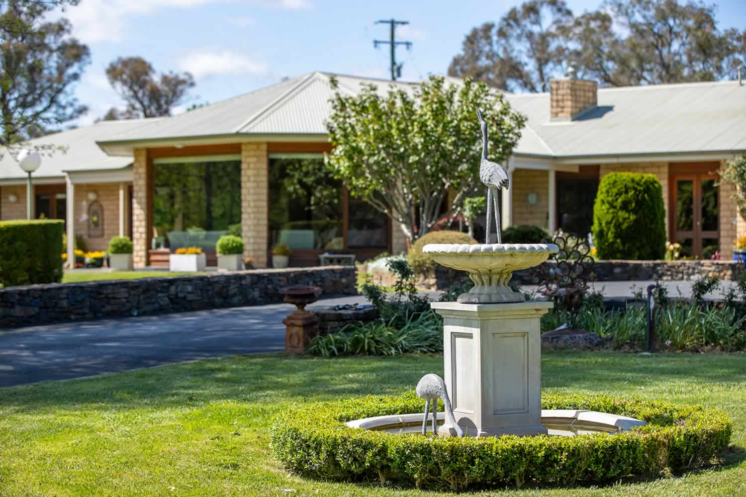 Location Walcha NSW property for sale - Round Hill
