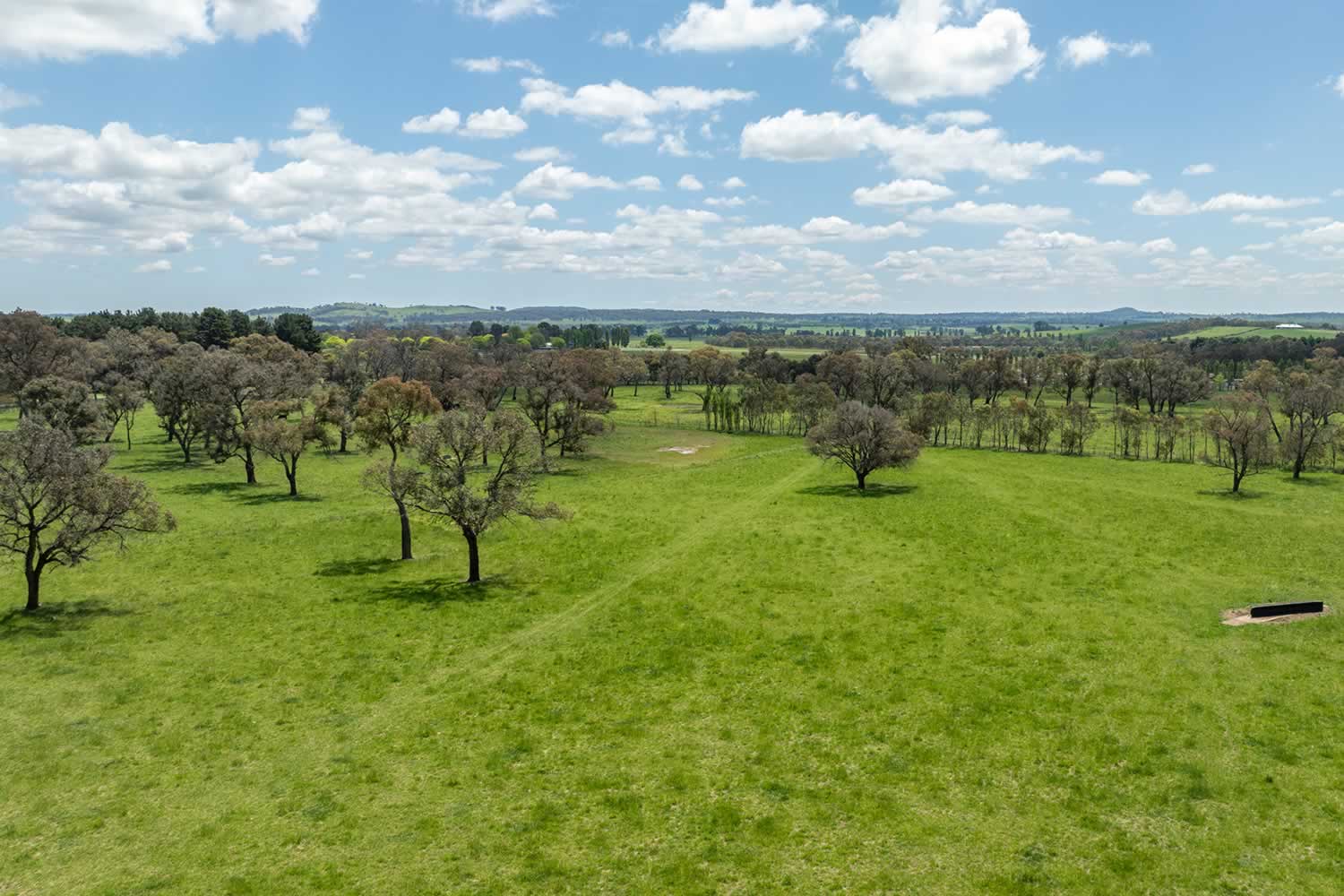 Location Walcha NSW property for sale - Round Hill