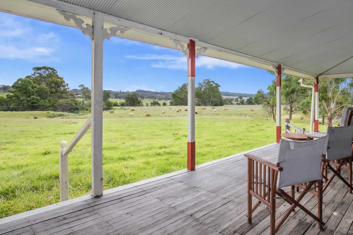 Avondale Legume NSW nsw property for sale