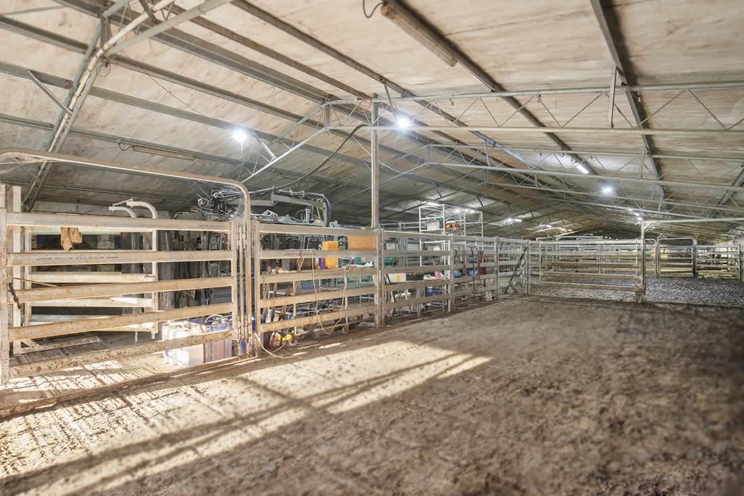 Avoca Vale Farms - Casino NSW property for sale