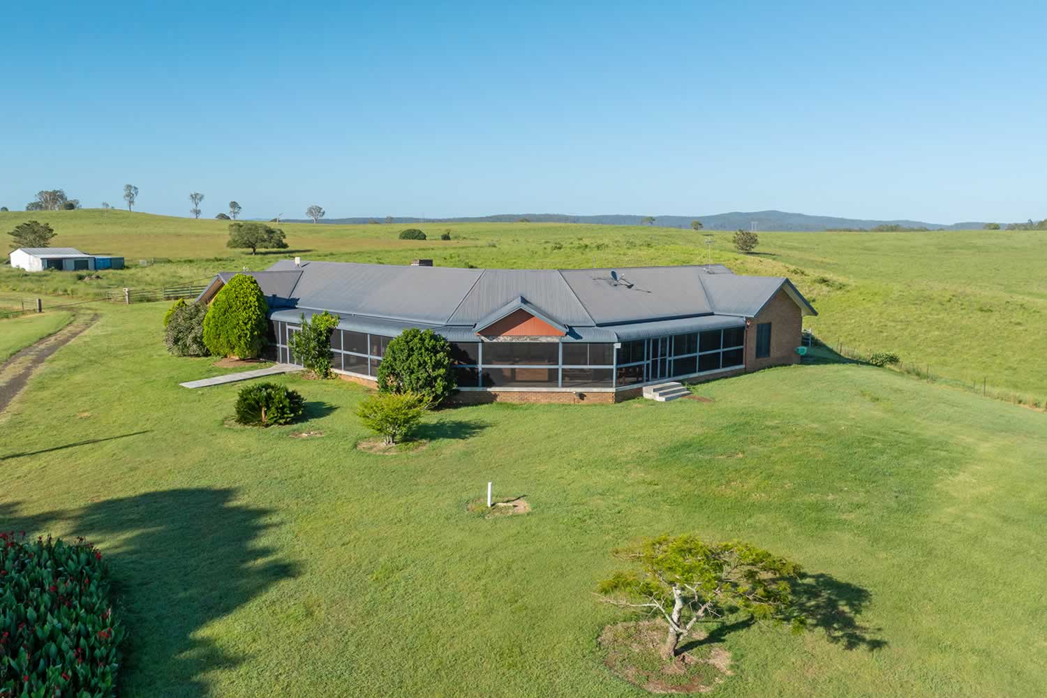 Avoca Vale Farms - Casino NSW property for sale
