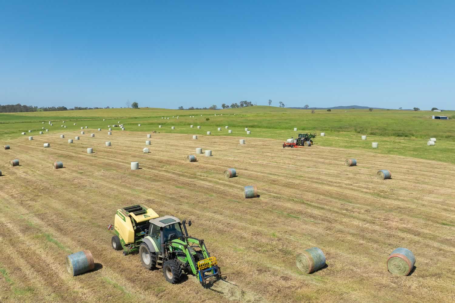 Avoca Vale Farms - Casino NSW property for sale
