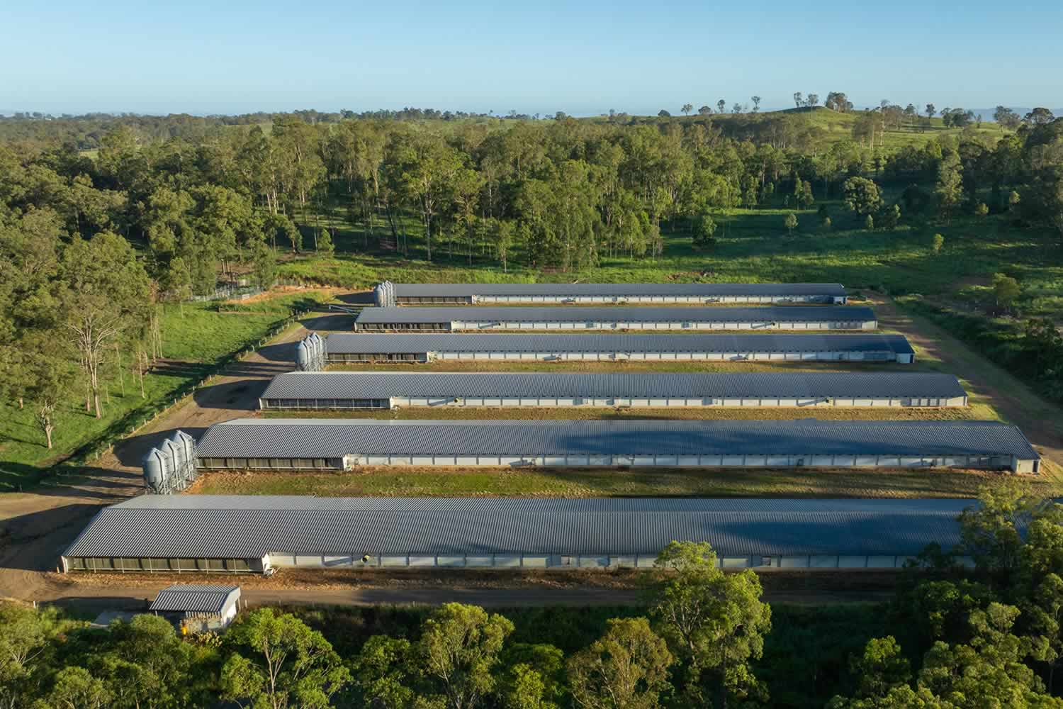 Avoca Vale Farms - Casino NSW property for sale