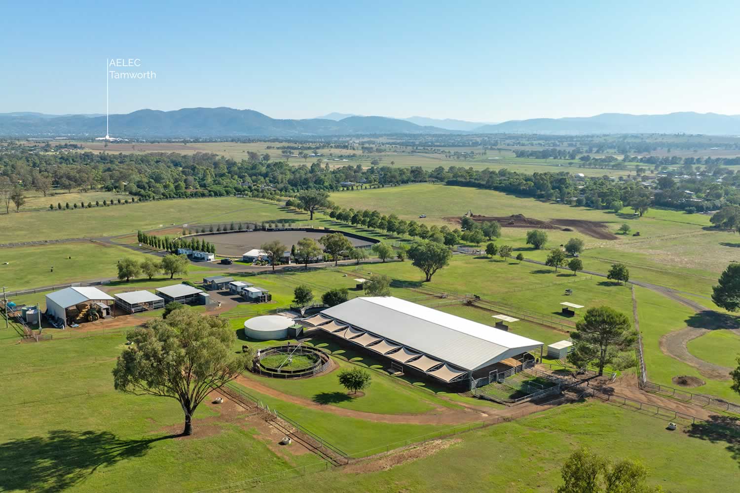 NSW property for sale - Meadow Bank Tamworth NSW
