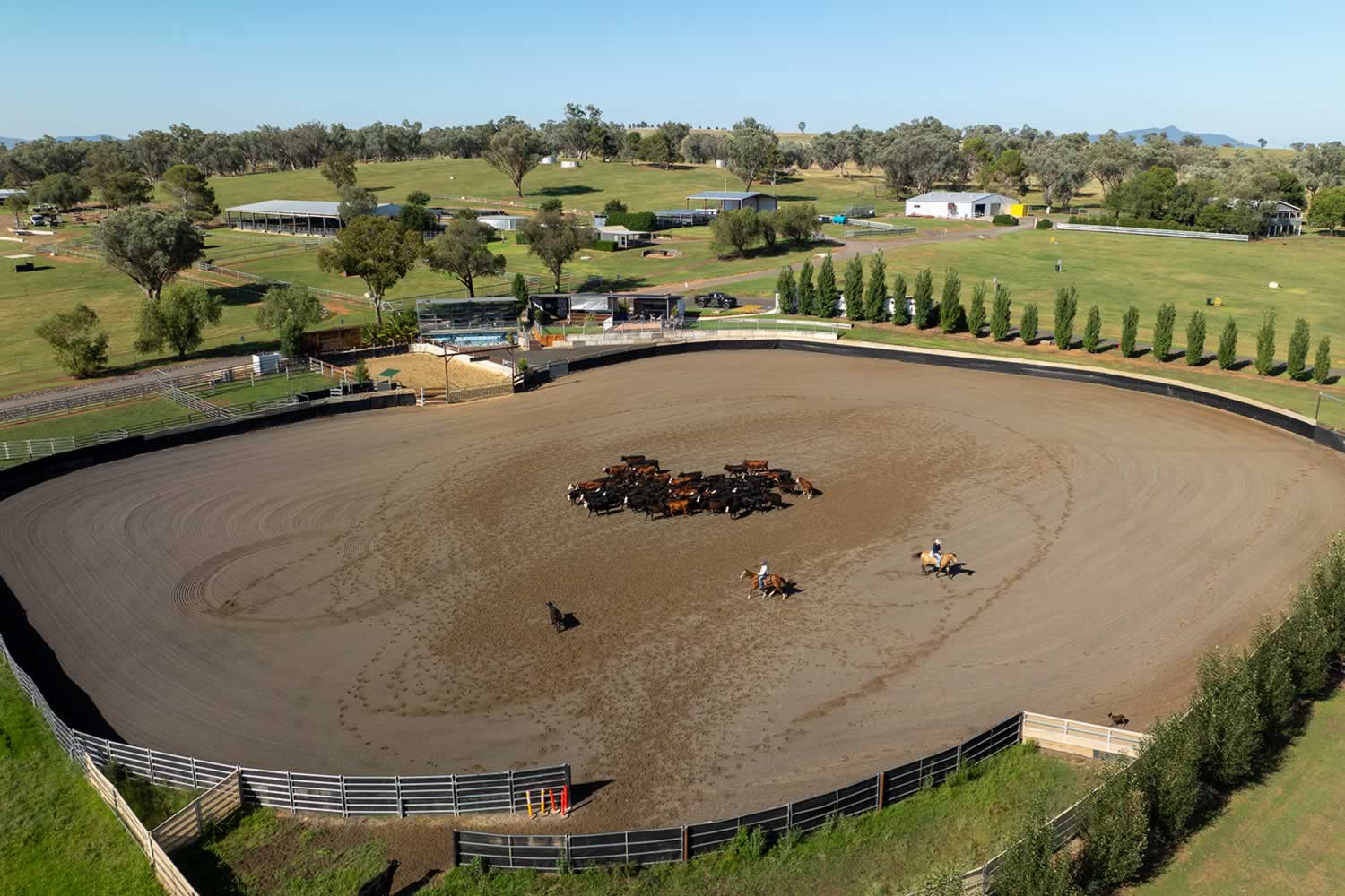 NSW property for sale - Meadow Bank Tamworth NSW