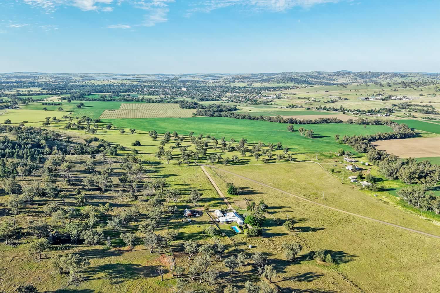 NSW property for sale - Warrengunyah