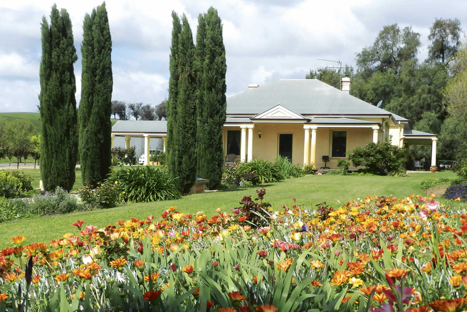 Rural Property for Sale - Strathvean - Riverina NSW