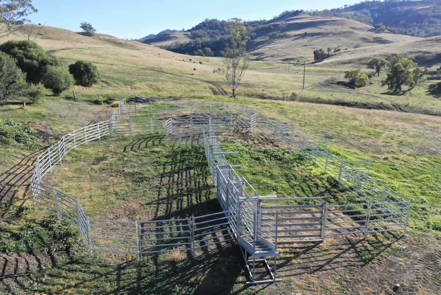 Property for Sale Hunter Valley NSW - Gibbergunyah