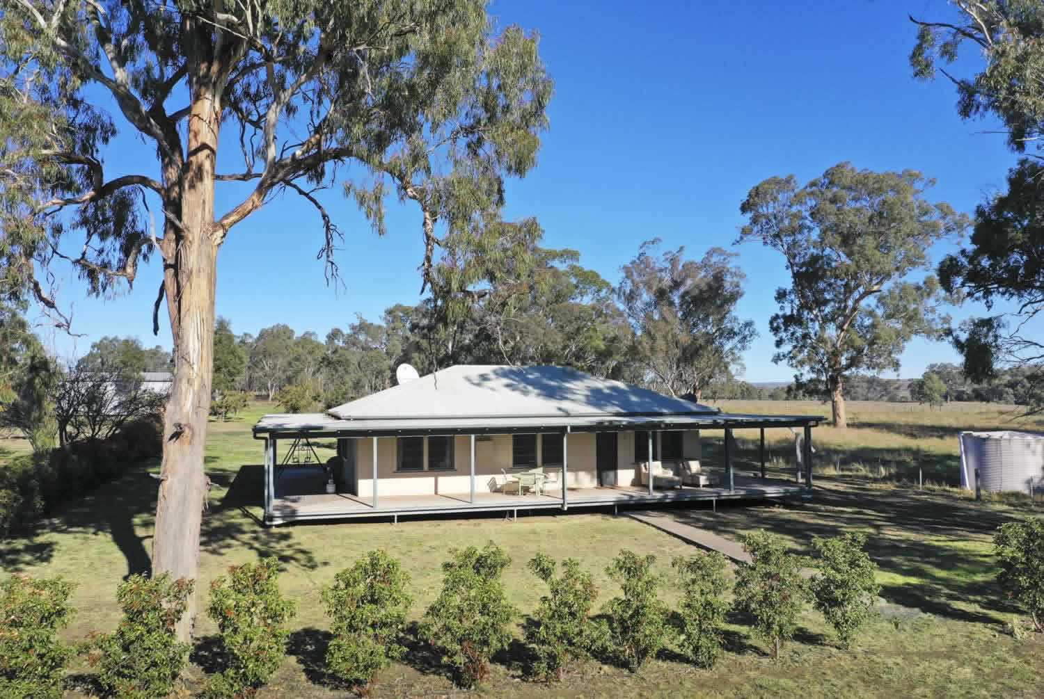 Property for Sale Hunter Valley NSW - Gibbergunyah