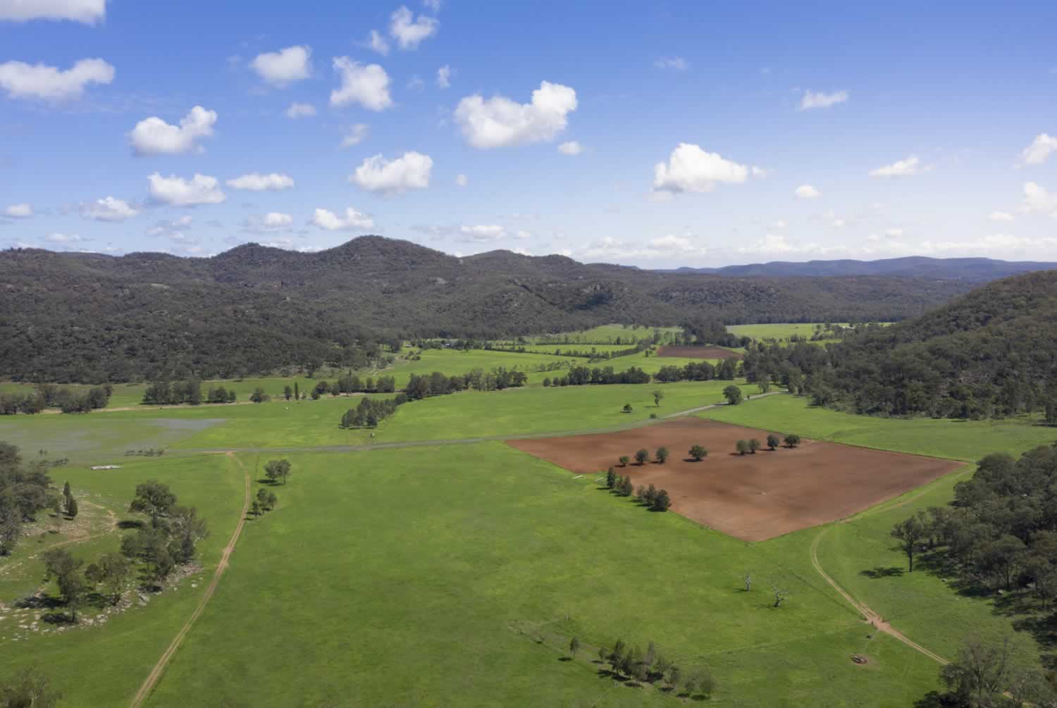 Baerami House Hunter Valley NSW