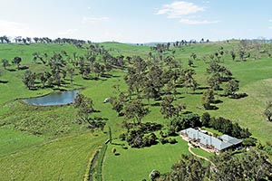 Bowen Park, Trangie NSW
