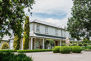Bowen Park, Trangie NSW